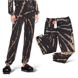 NWT Wildfox Boneyard Easy Sweats